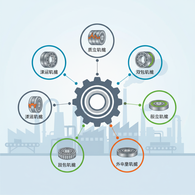 2026 Top Standard Ball Bearing Types for Industrial Applications?