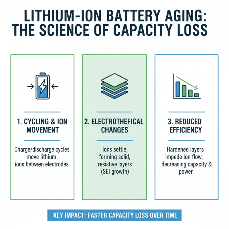 What is Lithium Battery Rejuvenation and How Does It Work?