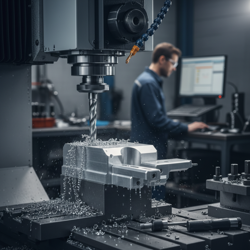 2026 How to Choose the Best Milling Services for Your Project?