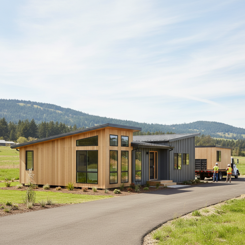 What are Affordable Modular Homes and How Do They Work?