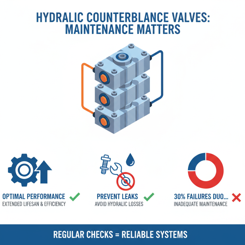 Top 10 Stacked Counterbalance Valves You Should Know About?