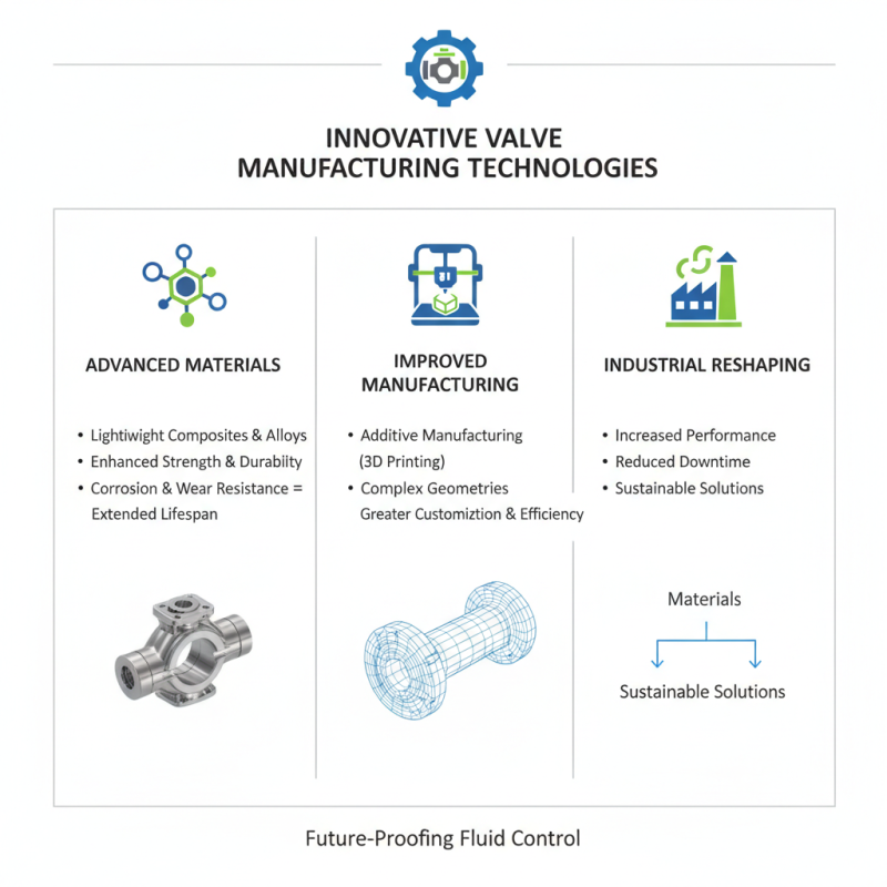 Top Valves Manufacturers to Consider for Your Industrial Needs?