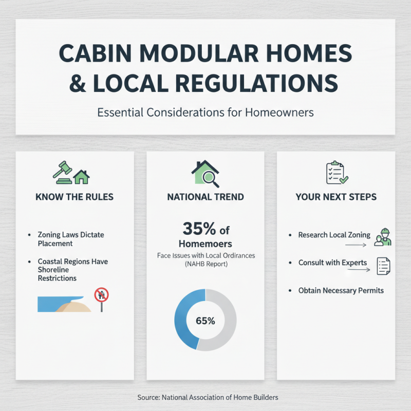 10 Tips for Choosing the Best Cabin Modular Homes for Your Needs?
