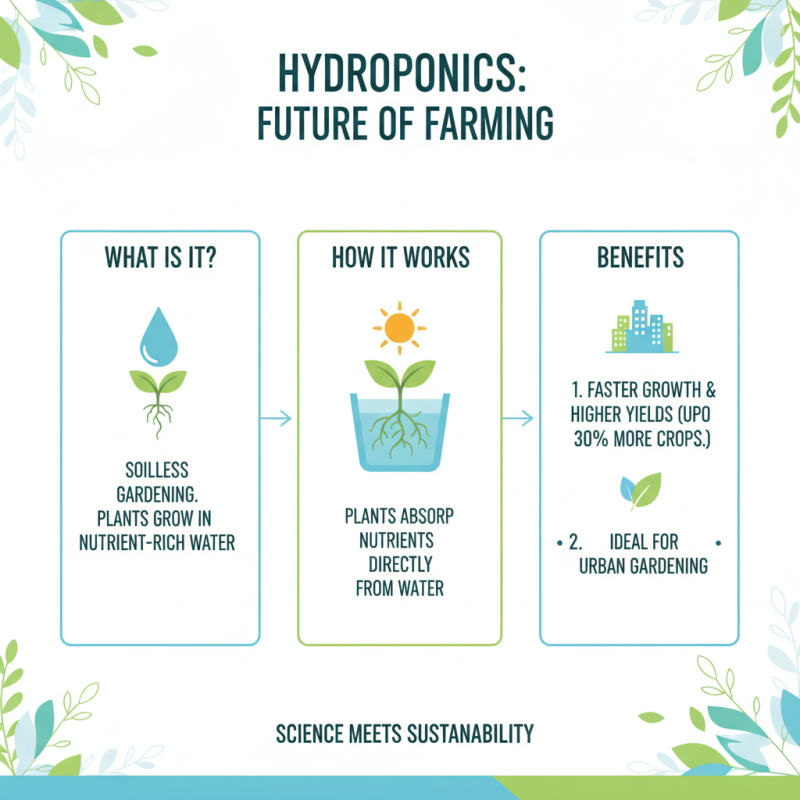 How to Start Home Hydroponics in 2026 for Beginners?