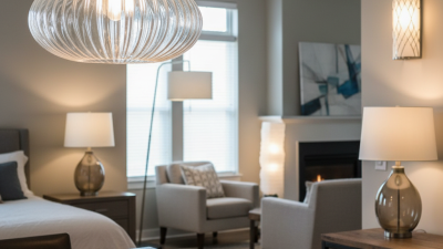 Essential Tips for Choosing the Best Lighting Glass for Your Home?