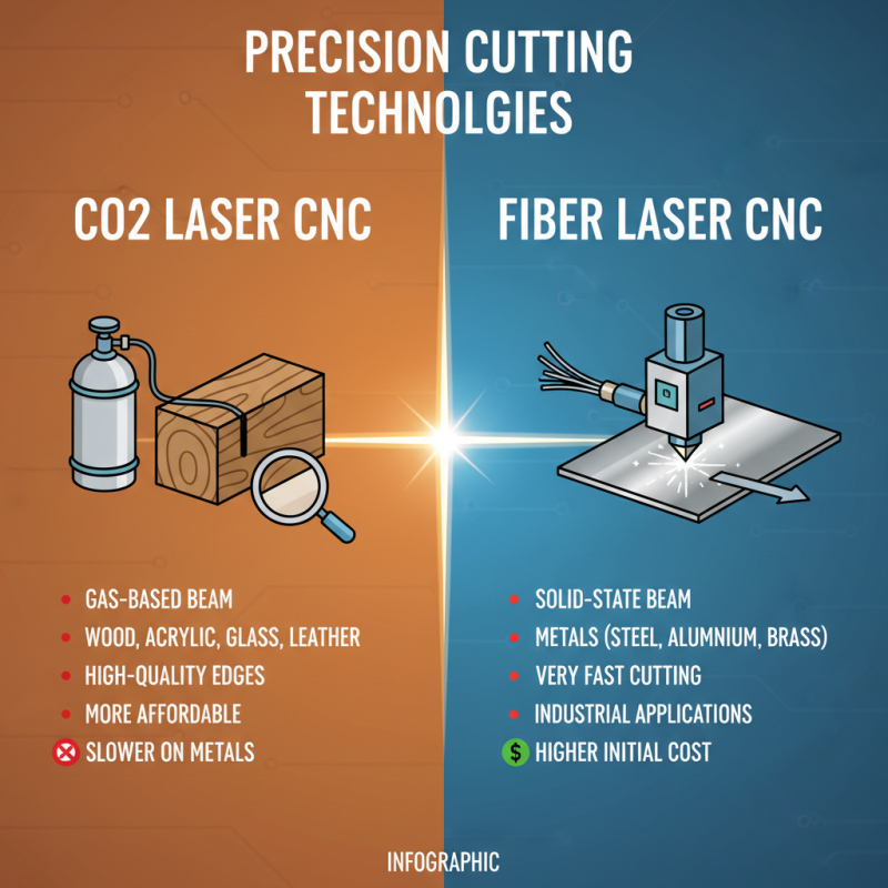 2026 Best Laser CNC Machine for Precision Cutting and Engraving?