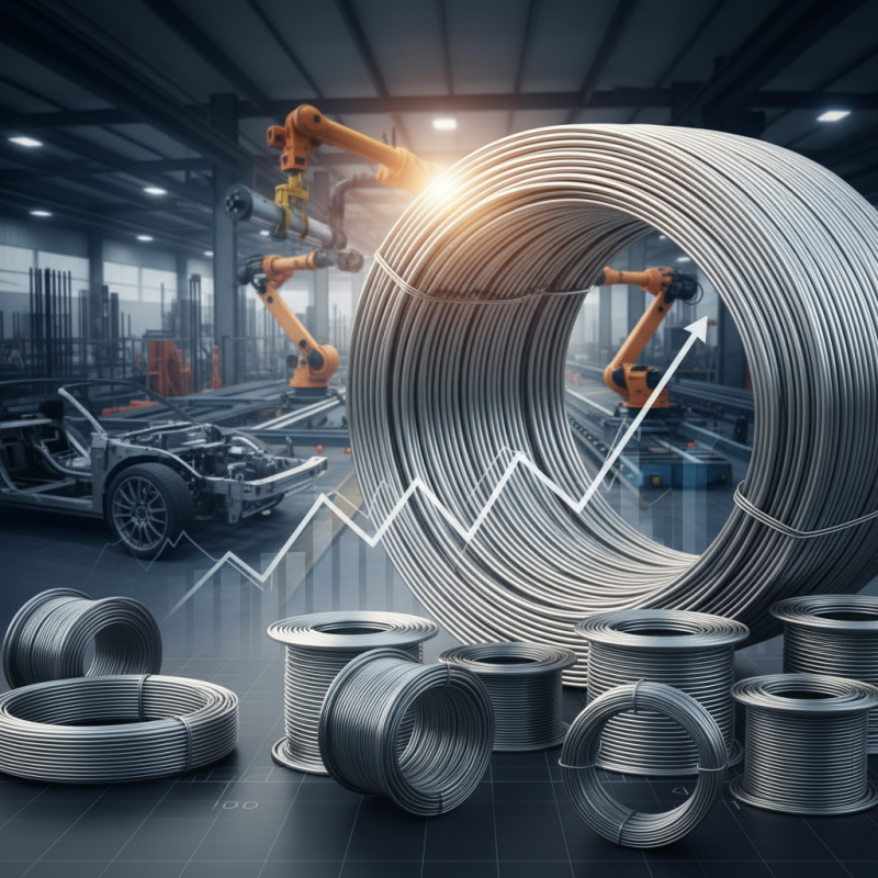 Stainless Steel Wire Uses Benefits and Buying Guide?