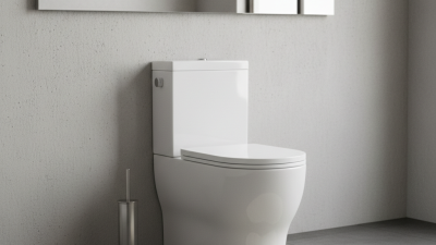 What is a Tall One Piece Toilet and Why Choose It?