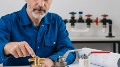 How to Choose the Right 3 Way Valve for Your Plumbing Needs?