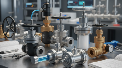 2026 Best High Pressure Valve Recommendations for Your Needs?