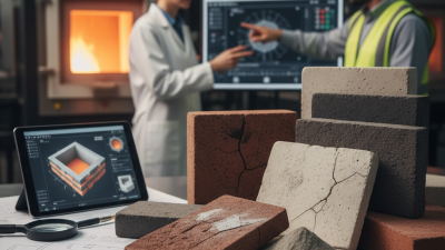 How to Choose the Best Refractory Material for Your Project?