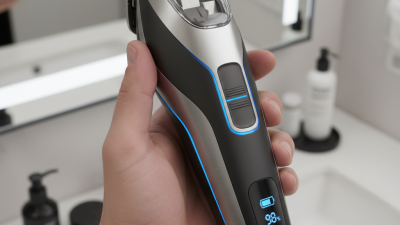 Best Hair Clipper 2026 Top Choices for Perfect Grooming?