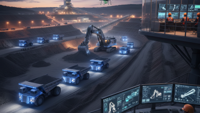 How to Implement Mining Automation for Increased Efficiency and Safety?
