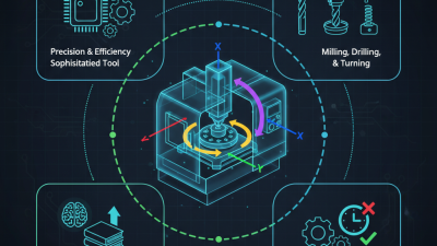 What is an Axis CNC Machine and How Does it Work?