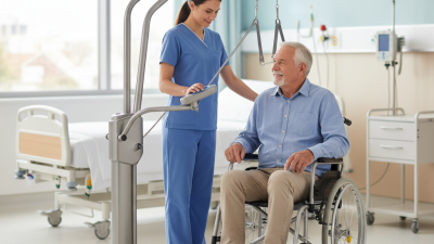 Essential Tips for Choosing the Right Patient Lift?