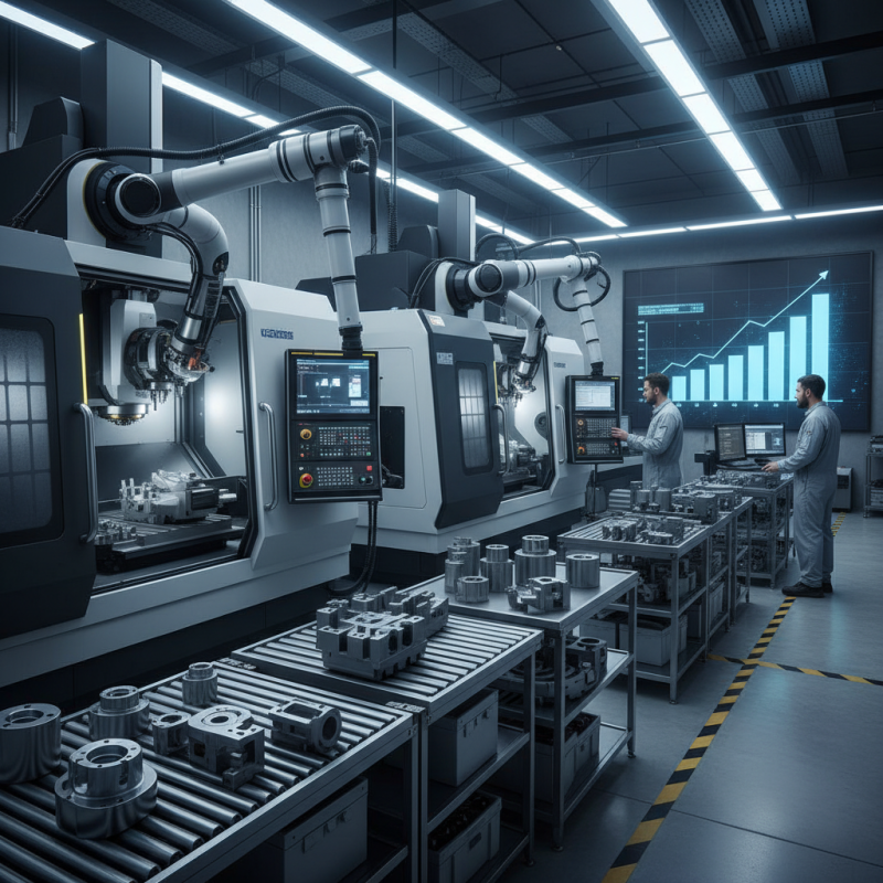 2026 How to Choose the Best Cnc Machining Solutions?