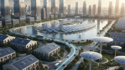 2026 Best Solar Energy Innovations for Sustainable Living?