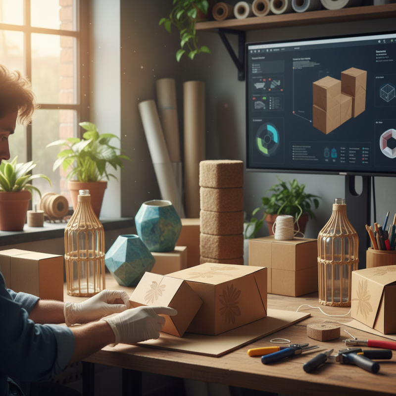 What is a Packaging Maker and How Do They Create Innovative Solutions?