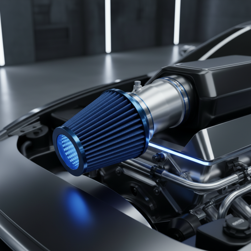 2026 Best Engine Parts Intake Filter for Optimal Performance?