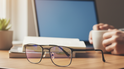 Top 10 Benefits of Computer Eyeglasses for Your Eyes?