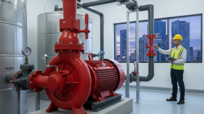 Top 10 Fire Pump Benefits You Need to Know?