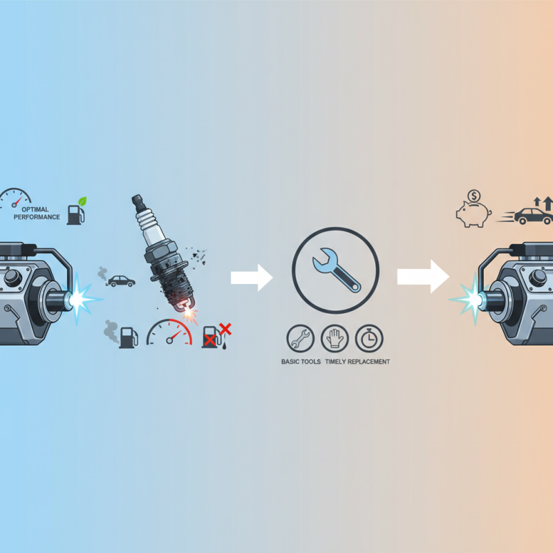 How to Replace the Spark Plug for Optimal Engine Performance?