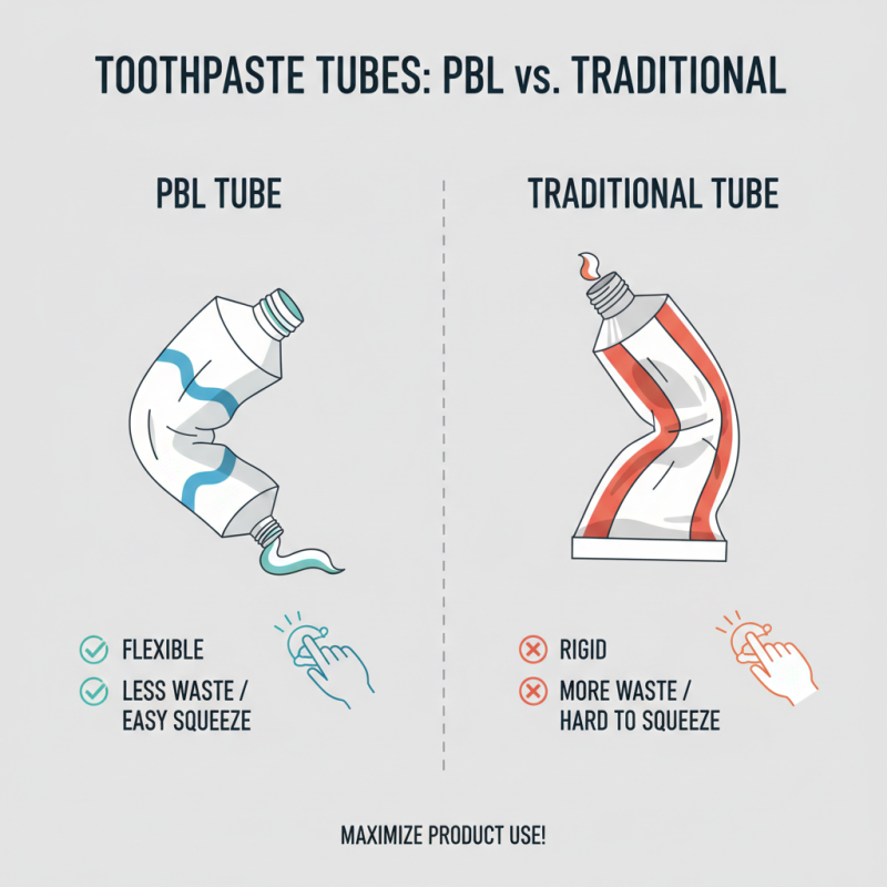 Pbl Toothpaste Tube Benefits and Tips for Effective Use?