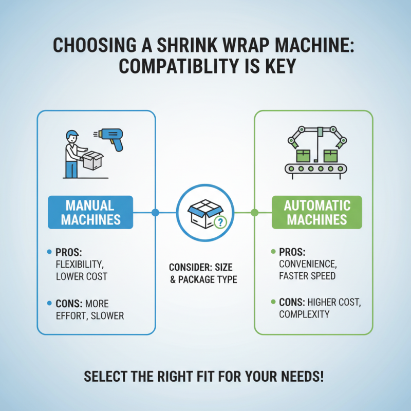 2026 Best Shrink Wrap Machine Reviews and Buying Guide?