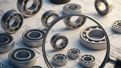 Essential Tips for Choosing Miniature Bearings for Your Projects?