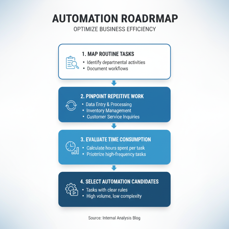 How to Implement Process Automation for Your Business Success?