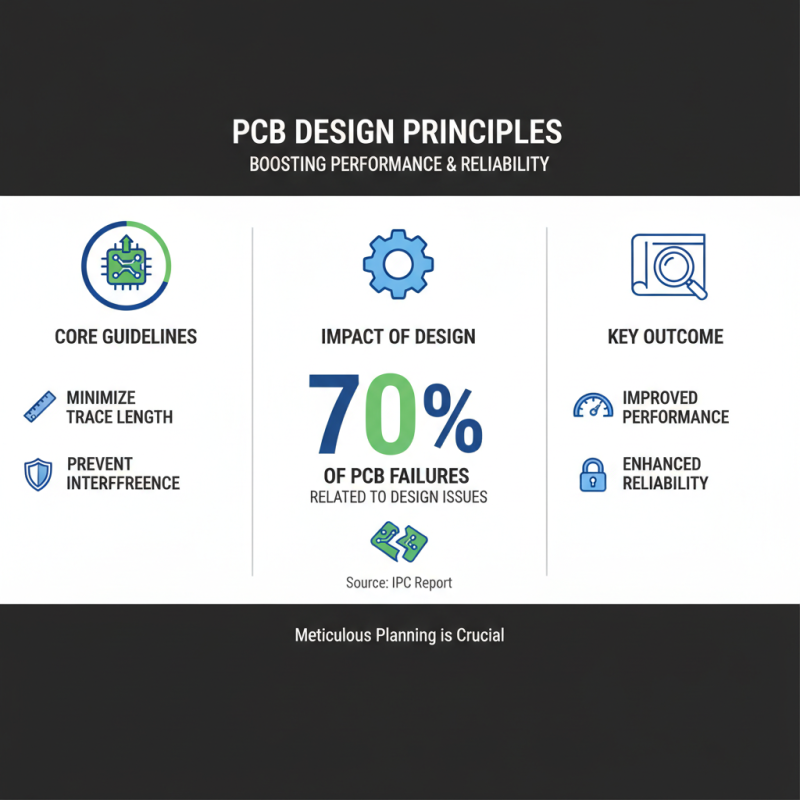 2026 How to Design Circuit PCB for Enhanced Performance and Reliability?