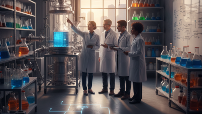 How to Navigate Chemical Process Development Effectively?