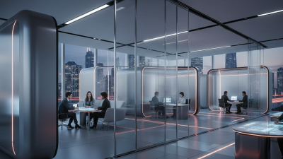 What is Panel Systems and How Do They Enhance Modern Space Design?