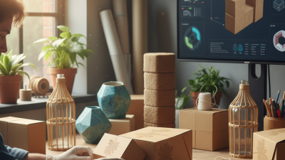 What is a Packaging Maker and How Do They Create Innovative Solutions?