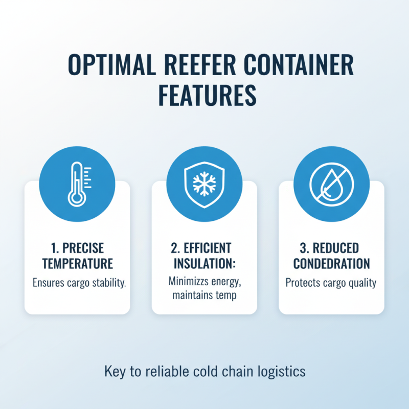 2026 Best Reefer Container Options for Shipping Companies?