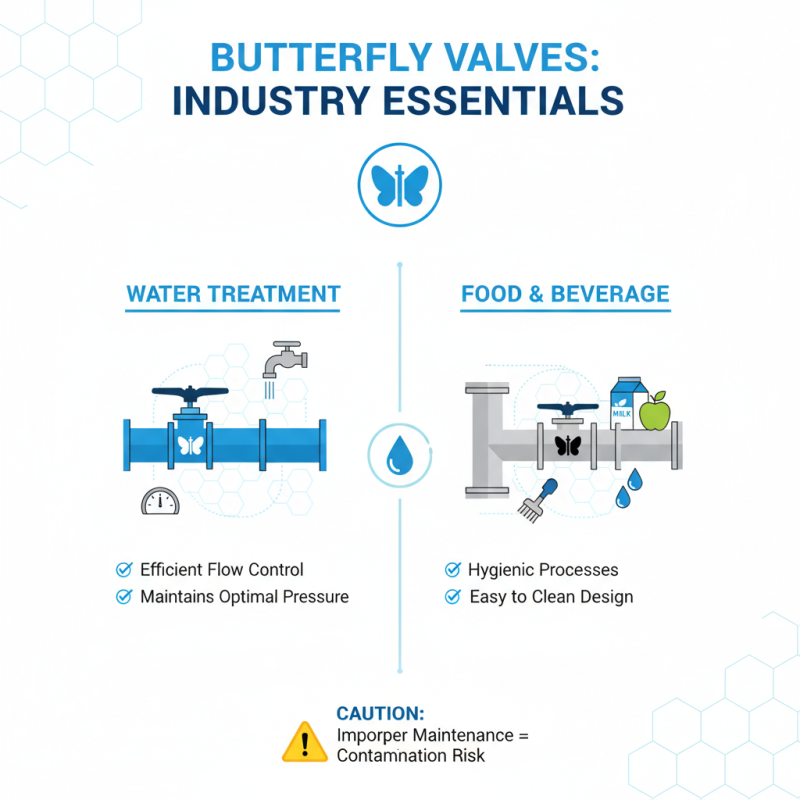 What is a Butterfly Valve and How Does It Work?
