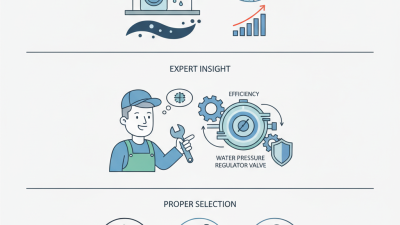 How to Choose the Right Water Pressure Regulator Valve for Your Home?
