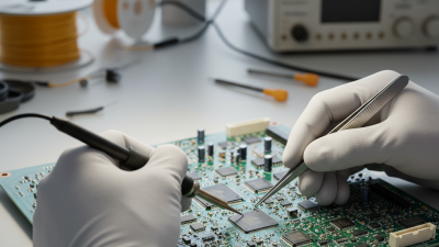 How to Master Electronic Board Assembly Techniques?