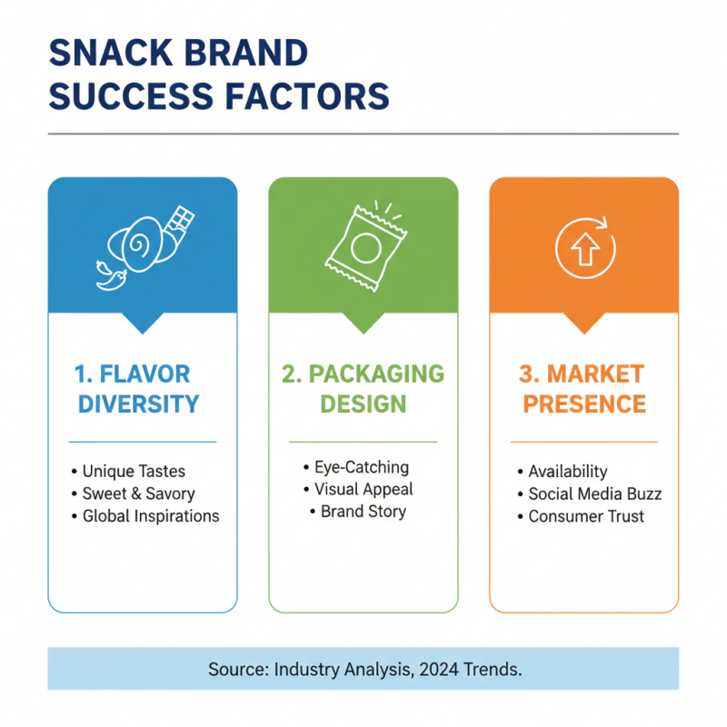 Top 10 Snack Brands You Should Know About?