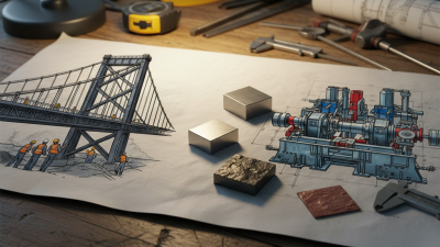 Best Steel Grades for Your Next Project?