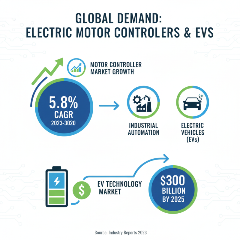 Top 10 Electric Motor Controllers You Should Consider?
