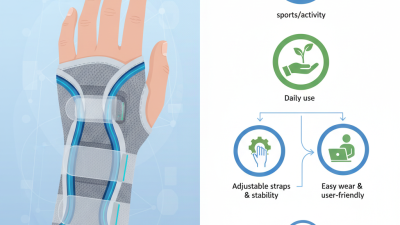 2026 Top Wrist Braces for Ultimate Support and Comfort