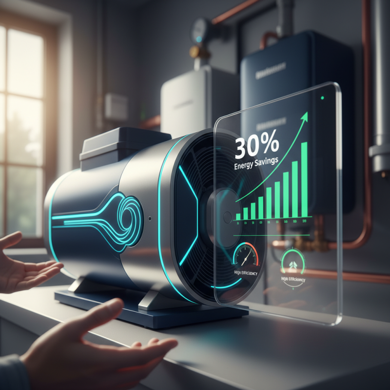 2026 Best AC Pump Models for Efficient Cooling Solutions?