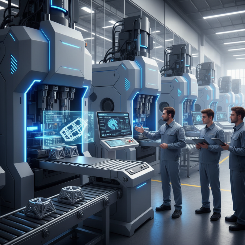 How to Master Metal Stamping Techniques in 2026?