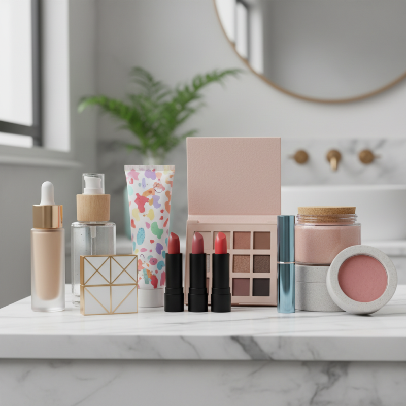 Top 10 Private Label Cosmetics Brands You Should Know?