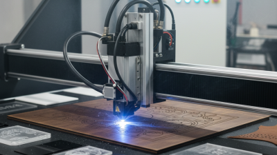 Top 10 Tips for Choosing a Laser CNC Machine