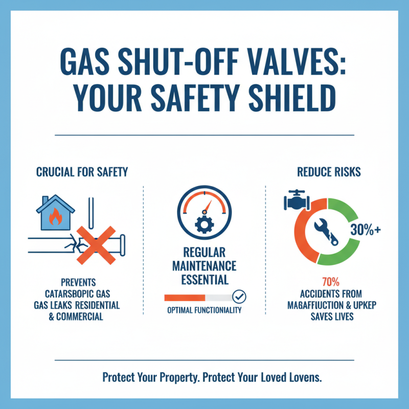 2026 Top Guide to Gas Shut Off Valve Installation Techniques?