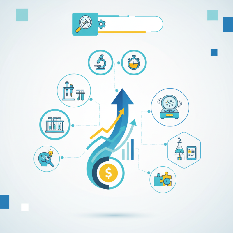 Top Small Lab Equipment You Need for Your Laboratory?