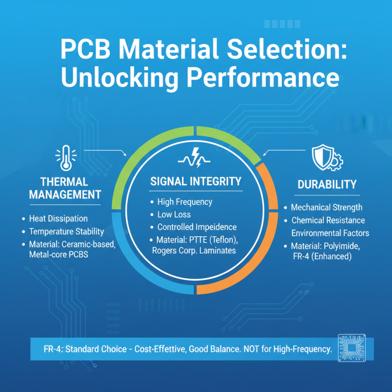 2026 How to Design Circuit PCB for Enhanced Performance and Reliability?