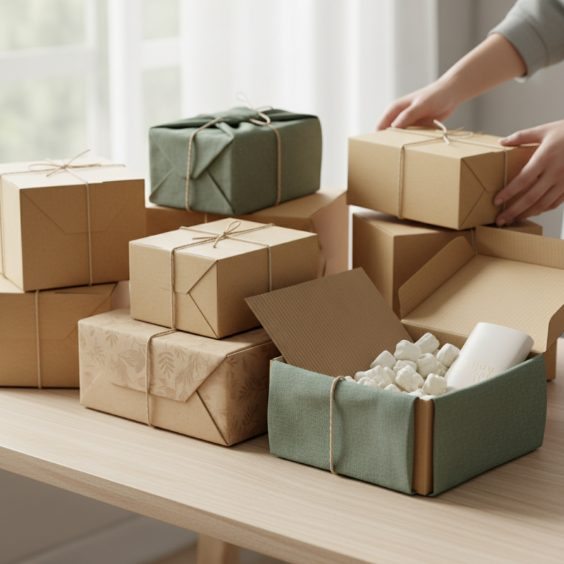 Why is Delivery Packaging Essential for E Commerce Success?